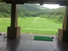 三层独栋,小区好位置,地下与4号别墅打通扩好一起卖