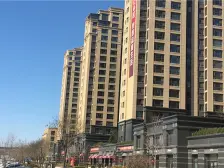 益丰乾城 2室1厅 南 北