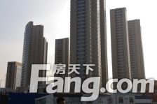 睿湖一号3室1厅南北