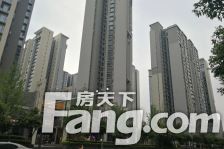 吉宝凌云峰阁 6室2厅 西南