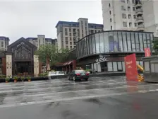 万科城市花园 前面无遮挡 诚心出售 看中可议价