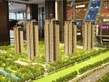 中骏雍景湾 南北通透,采光好 周边匹套完善,,出行方便