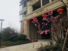 绿地国际博览城海珀九龙 南北通透,采光好 装修好,环镜优美 近地铁 视野好,诚心出售