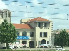 视野采光不错 满二,楼层高,户型好