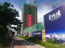 山水江南4房2厅,业主诚意出售