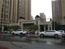 咨询底价有惊喜 一步改善到位 一梯一户 含车位