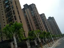 广电天韵 3室2厅 东南 南 北