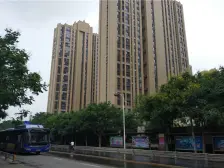 一梯一户改善住宅 主城区 配套成熟 诚心出售 价位能谈!