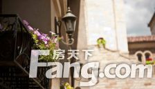 华润西山墅 4室3厅 南 北