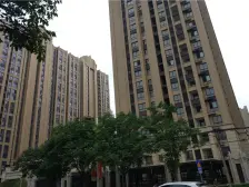 富田九鼎世家 4室2厅 南