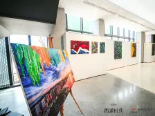 李家沱 中国铁建西派时代四房165万