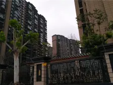 天韵精装两居室,可拎包入住,诚心出售