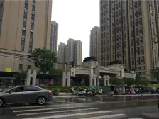 全天采光,好楼层,视野佳,诚心卖价可谈,看房方便。