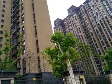 广电天韵181平精装大4房中高楼层,不临路,拎包入住