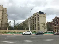 中海国际社区 3室2厅 南