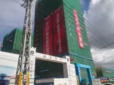 山水江南花园3房2厅2卫精装修,业主诚意出售
