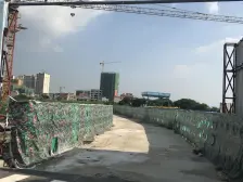 狮子洋二房一卫精装小区绿化好物业管理好人车分流