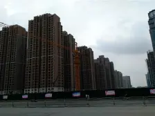 精装修,南北通透,采光视野不遮挡,配套齐全生活便利