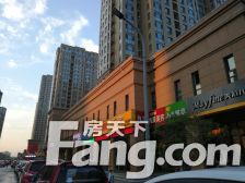 华都金色兰庭 精装三室 满五唯一