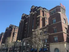 金地檀境 电梯洋房 南北通透 采光充足