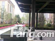 封闭小区 中间楼层 无冷不挡 绿化好 早市夜市