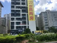 复式,上下两层,两房两卫,精装修