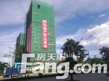 山水江南玖峯刚需小三房诚意出售有租客