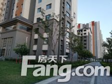 鸿顺观邸 2室2厅 南