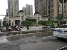 富田九鼎世家 2室2厅 南