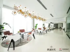 李家沱 中国铁建西派时代四房169万