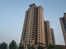 正商善水上境 7室2厅 南 北