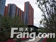 融创璟园 两室明厅 封闭小区