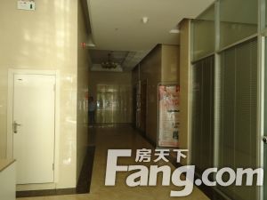 鼎泰好望角 2室1厅 东