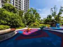 金邸大平层套房设计,御桥商圈舒适改善型高品质住宅