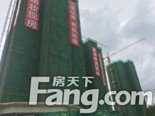 奥园改善户型.朝南不看福景.安静.采光好