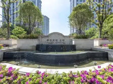 金色中环,梦幻大平层四房,凤凰楼层,看房方便诚意卖