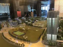 陈家坪 印江州瑾印四房242万