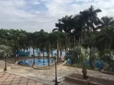 保利御江南 毛坯四房 南北通透 小区环境优美