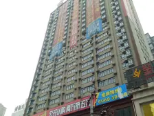 应天门景区房刚需精装幸福房领包入住看房方便