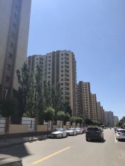 巨华世纪城·明祥园 2室1厅 南