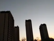 此房纯新毛坯+上叠+采光好+安静宜居+闹中取静