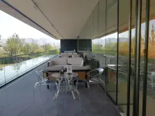 必卖金茂三室物业好户型方正性价比高