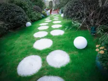 瑜和城品质上叠,背上面水,两大公园围绕,环境好