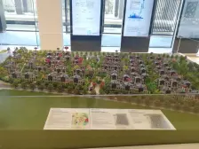 龙兴 龙兴国际生态新城天誉四房125万