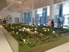 龙兴 龙兴国际生态新城金茂悦三房78万