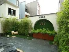 力迅榕墅里 里水纯别墅区 中位全明 五层别墅