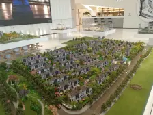 渝北 龙兴·国际生态新城 4室2厅 163.26㎡ 116万