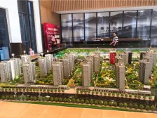 一梯两户,,南北阳台,户型好,小区绿化好,