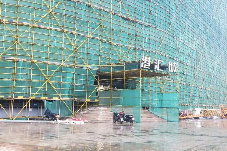 港汇城二手房值不值得买:这个楼盘价格待定, .-中山二手房点评
