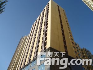 此房 自用 精装修 loft结构 实用空间D 看房方便